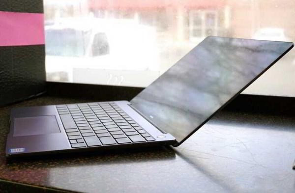 Обзор Huawei MateBook 13: красивого и премиального ноутбука Обзор Huawei MateBook 13: красивого и премиального ноутбука