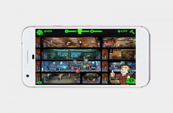 Лучшие Android-игры 2018 года &mdash; Подборка ТОП 25 от TehnObzor