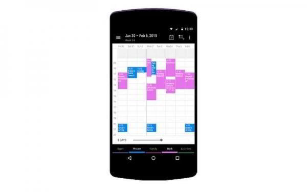 10 лучших приложений календаря для Android и IOS организуют ваш день 10 лучших приложений календаря для Android и IOS организуют ваш день