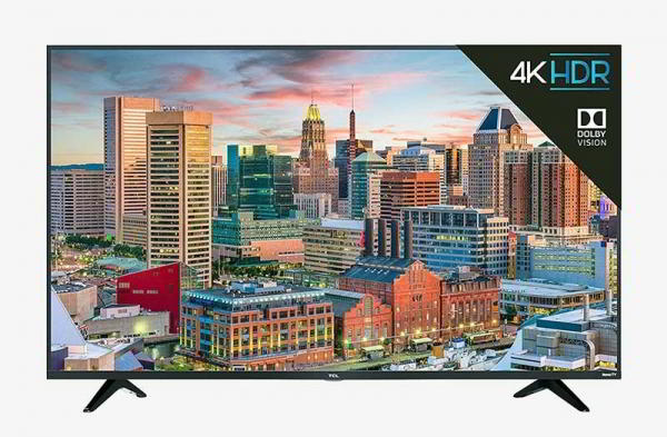 Лучшие 4K телевизоры 2018-2019 — Подборка Лучшие 4K телевизоры 2018-2019 — Подборка
