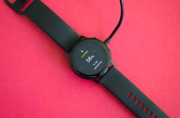 Обзор Samsung Galaxy Watch Active: компактные и функциональные умные часы Обзор Samsung Galaxy Watch Active: компактные и функциональные умные часы