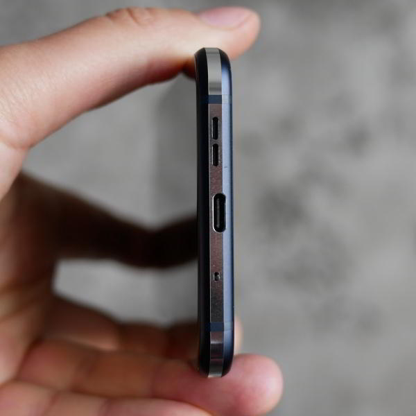 Обзор смартфона Nokia 8.1: нефлагман с оттенками флагмана Обзор смартфона Nokia 8.1: нефлагман с оттенками флагмана