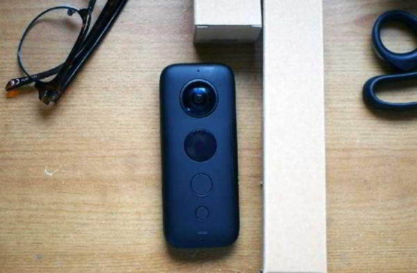 Обзор Insta360 One X: многофункциональной 5.7K камеры 360-градусов Обзор Insta360 One X: многофункциональной 5.7K камеры 360-градусов