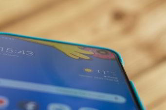 Обзор Samsung Galaxy S10e — лучший компактный флагман Обзор Samsung Galaxy S10e — лучший компактный флагман