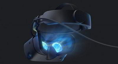 Facebook анонсирует гарнитуру Oculus Rift S PC VR Facebook анонсирует гарнитуру Oculus Rift S PC VR
