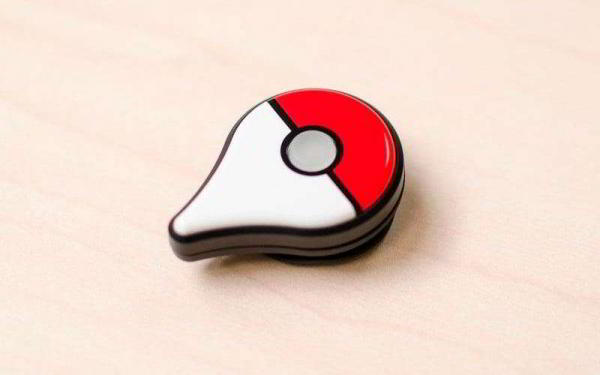 Обзор Pokemon Go Plus: поймай своего покемона с помощью этого гаджета Обзор Pokemon Go Plus: поймай своего покемона с помощью этого гаджета
