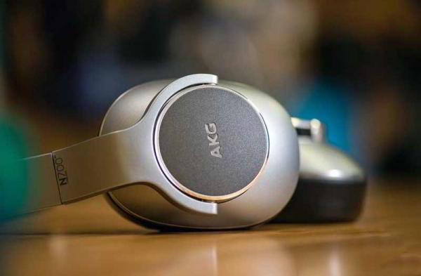 Обзор AKG N700NC одних из лучших наушников в классе Обзор AKG N700NC одних из лучших наушников в классе