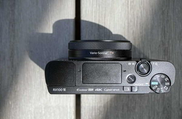 Обзор Sony RX100 VI: лучшая компактная камера в кармане Обзор Sony RX100 VI: лучшая компактная камера в кармане