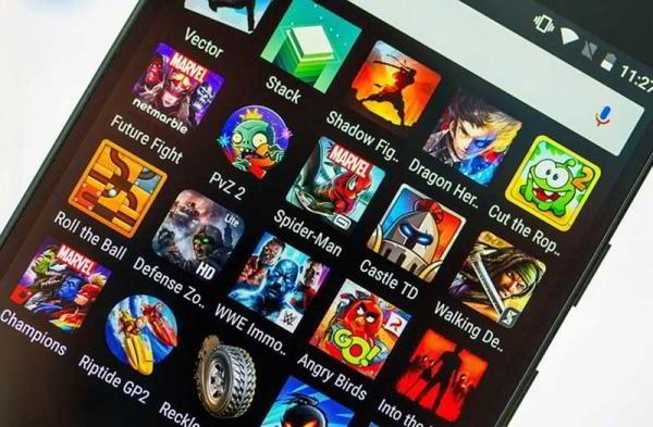 Лучшие Android-игры 2018 года &mdash; Подборка ТОП 25 от TehnObzor