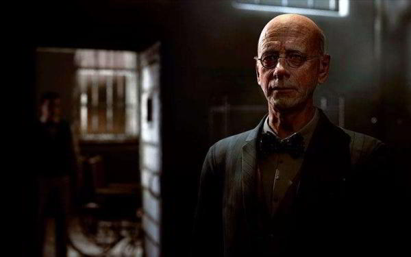 Обзор игры The Inpatient (Пациент) — Психиатр принимает решения за вас Обзор игры The Inpatient (Пациент) — Психиатр принимает решения за вас