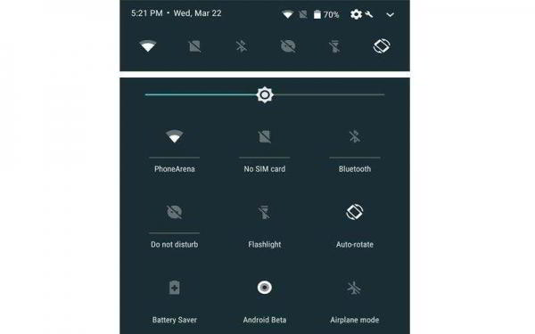 Обзор Android 8 Oreo: она, вам понравится Обзор Android 8 Oreo: она, вам понравится