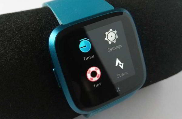 Обзор Fitbit Versa Lite Edition умных часов, объединяющих плохое и хорошее Обзор Fitbit Versa Lite Edition умных часов, объединяющих плохое и хорошее