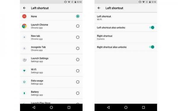 Обзор Android 8 Oreo: она, вам понравится Обзор Android 8 Oreo: она, вам понравится
