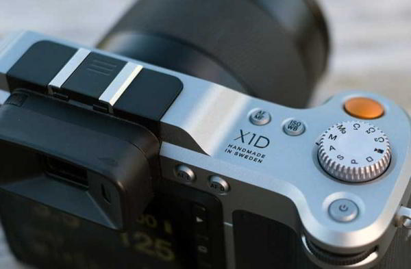 Обзор камеры Hasselblad X1D-50c: изменяющей мир фото среднего формата Обзор камеры Hasselblad X1D-50c: изменяющей мир фото среднего формата