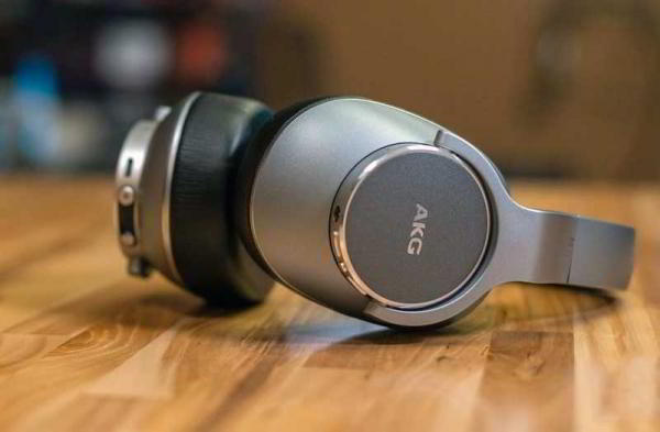 Обзор AKG N700NC одних из лучших наушников в классе Обзор AKG N700NC одних из лучших наушников в классе