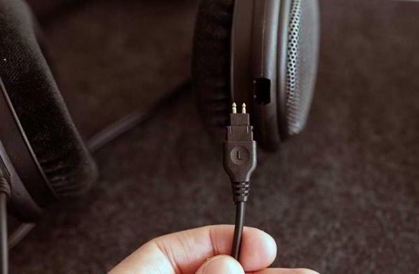 Обзор наушников Sennheiser HD 58X Jubilee от Massdrop: лучший звук по разумной цене Обзор наушников Sennheiser HD 58X Jubilee от Massdrop: лучший звук по разумной цене