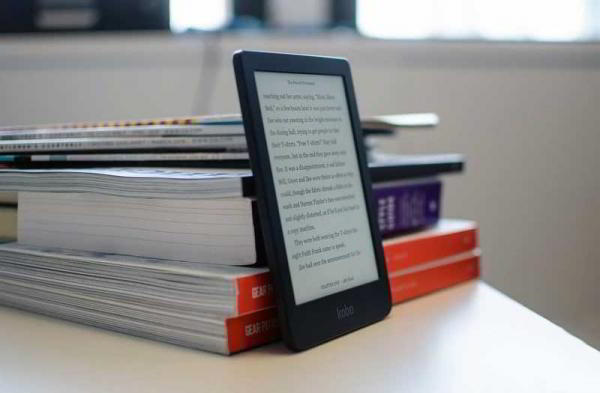 Обзор Kobo Clara HD: недорогая читалка электронных книг Обзор Kobo Clara HD: недорогая читалка электронных книг