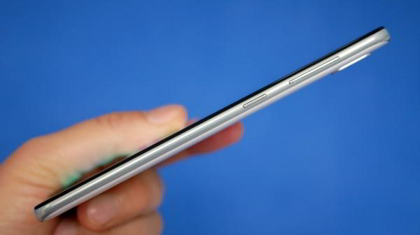 Обзор смартфона Samsung Galaxy A30: породистый, но доступный Обзор смартфона Samsung Galaxy A30: породистый, но доступный