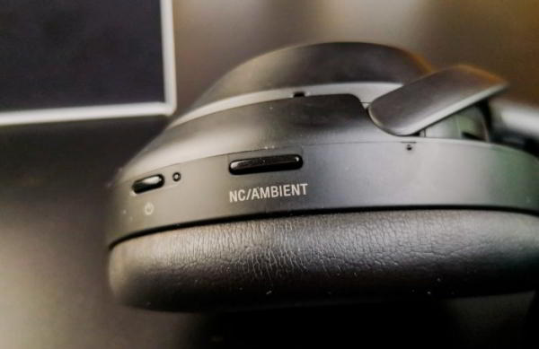 Что нужно знать перед покупкой Sony WH-1000XM3 Что нужно знать перед покупкой Sony WH-1000XM3