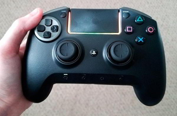 Обзор Razer Raiju Ultimate: лучший беспроводной геймпад для PS4 Обзор Razer Raiju Ultimate: лучший беспроводной геймпад для PS4