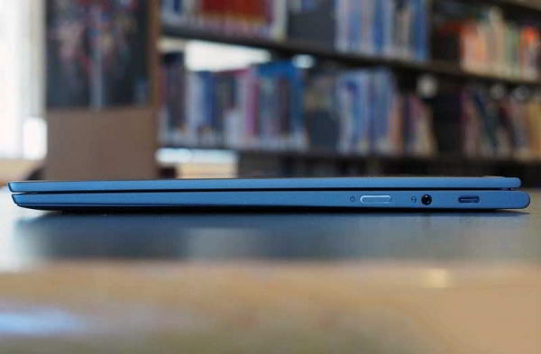 Обзор Lenovo Yoga C630 автономного ноутбука на Qualcomm ARM Обзор Lenovo Yoga C630 автономного ноутбука на Qualcomm ARM