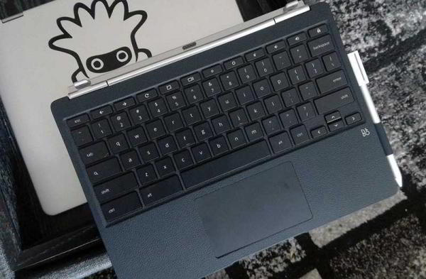 Обзор HP Chromebook x2 гибридного устройства на Chrome OS Обзор HP Chromebook x2 гибридного устройства на Chrome OS