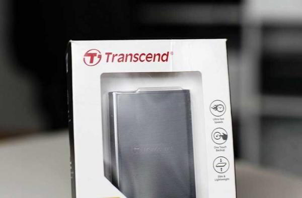 Обзор Transcend ESD220C и Transcend RDP9: внешний SSD и картридер Обзор Transcend ESD220C и Transcend RDP9: внешний SSD и картридер