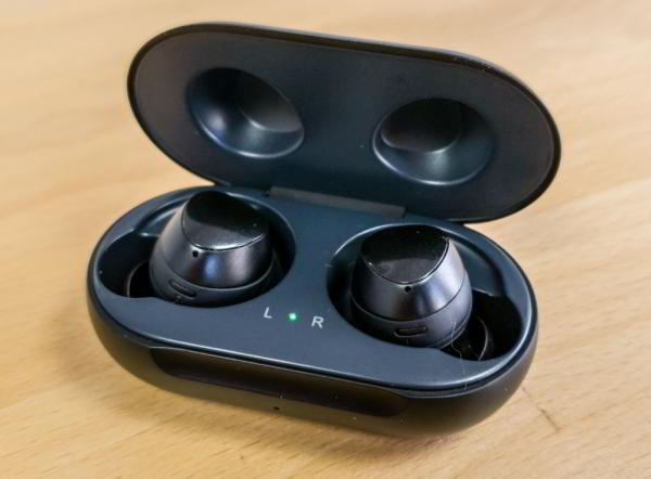 Обзор Samsung Galaxy Buds - одна из лучших TWS-гарнитур, если найти басы