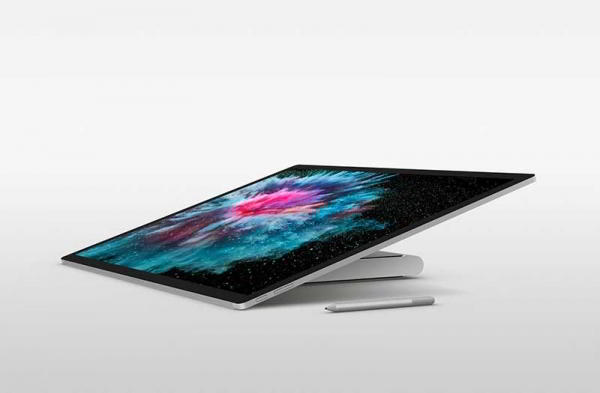 Обзор Microsoft Surface Studio 2: лучший универсальный моноблок трансформер Обзор Microsoft Surface Studio 2: лучший универсальный моноблок трансформер
