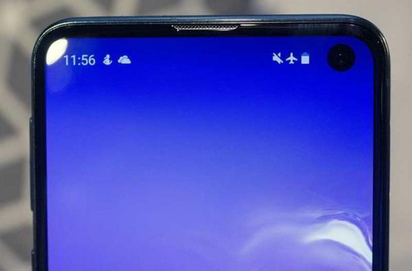 Обзор Samsung Galaxy S10e: почти все навороты по меньшей цене Обзор Samsung Galaxy S10e: почти все навороты по меньшей цене