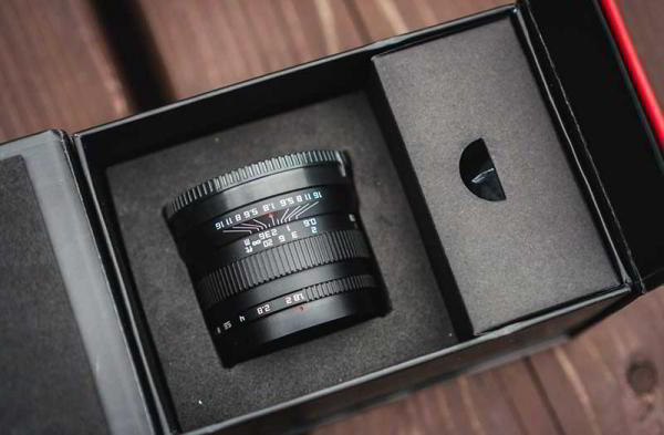 Обзор Zonlai 22mm f/1.8: дешёвый, китайский и сенсационный объектив Обзор Zonlai 22mm f/1.8: дешёвый, китайский и сенсационный объектив
