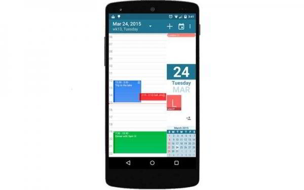 10 лучших приложений календаря для Android и IOS организуют ваш день 10 лучших приложений календаря для Android и IOS организуют ваш день
