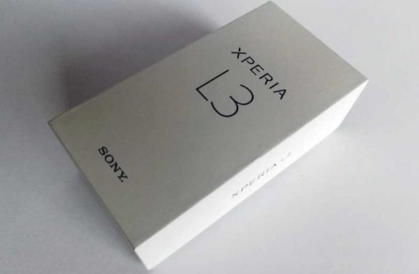 Обзор Sony Xperia L3: бюджетного и неоднозначного смартфона Обзор Sony Xperia L3: бюджетного и неоднозначного смартфона