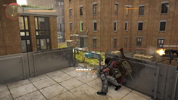 Обзор Tom Clancy's The Division 2 – Лучший лутер-шутер, о котором вы забыли Обзор Tom Clancy's The Division 2 – Лучший лутер-шутер, о котором вы забыли