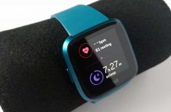 Обзор Fitbit Versa Lite Edition умных часов, объединяющих плохое и хорошее Обзор Fitbit Versa Lite Edition умных часов, объединяющих плохое и хорошее