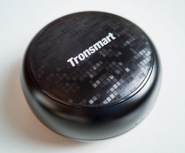Обзор Tronsmart Encore Spunky Buds - бюджетный true wireless Обзор Tronsmart Encore Spunky Buds - бюджетный true wireless