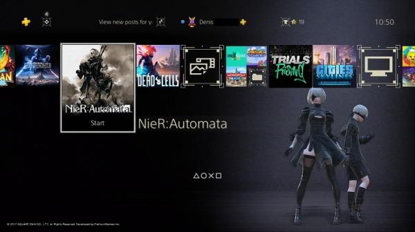 Обзор NieR:Automata Game of the YoRHa Edition &ndash; Возвращение к самой неординарной игре последних лет