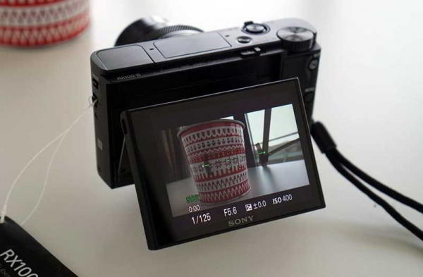 Обзор Sony RX100 VI: лучшая компактная камера в кармане Обзор Sony RX100 VI: лучшая компактная камера в кармане