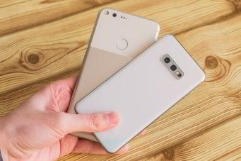 Обзор Samsung Galaxy S10e — лучший компактный флагман Обзор Samsung Galaxy S10e — лучший компактный флагман