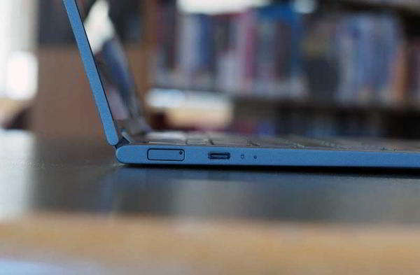 Обзор Lenovo Yoga C630 автономного ноутбука на Qualcomm ARM Обзор Lenovo Yoga C630 автономного ноутбука на Qualcomm ARM