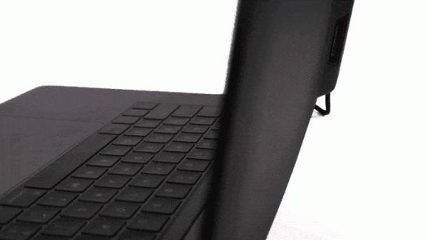У защитного чехла к MacBook Pro есть все необходимые разъёмы (9 фото + видео) У защитного чехла к MacBook Pro есть все необходимые разъёмы (9 фото + видео)