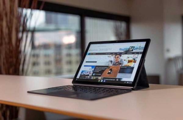 Обзор Google Pixel Slate: гибридный планшет 2-в-1 от Google Обзор Google Pixel Slate: гибридный планшет 2-в-1 от Google