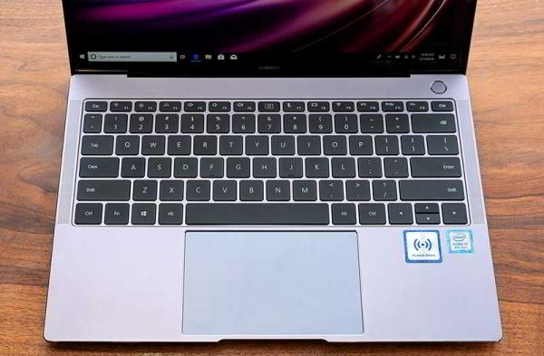 Первый обзор Huawei MateBook X Pro 2019: обновлённого бизнес-ноутбука Первый обзор Huawei MateBook X Pro 2019: обновлённого бизнес-ноутбука