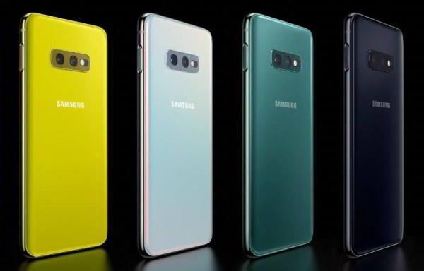 Обзор Samsung Galaxy S10e — лучший компактный флагман Обзор Samsung Galaxy S10e — лучший компактный флагман