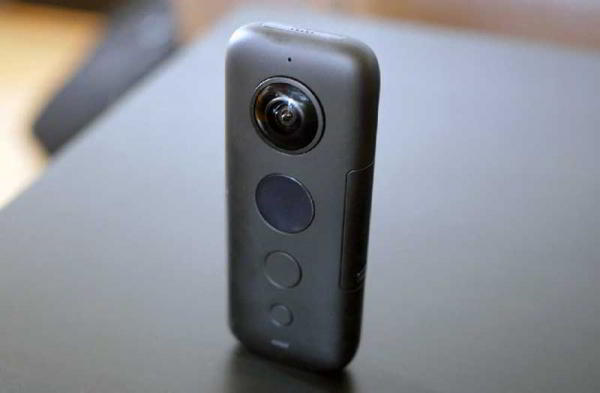 Обзор Insta360 One X: многофункциональной 5.7K камеры 360-градусов Обзор Insta360 One X: многофункциональной 5.7K камеры 360-градусов