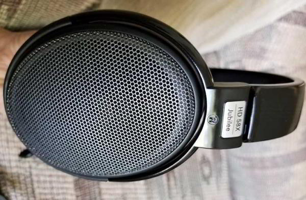 Обзор наушников Sennheiser HD 58X Jubilee от Massdrop: лучший звук по разумной цене Обзор наушников Sennheiser HD 58X Jubilee от Massdrop: лучший звук по разумной цене