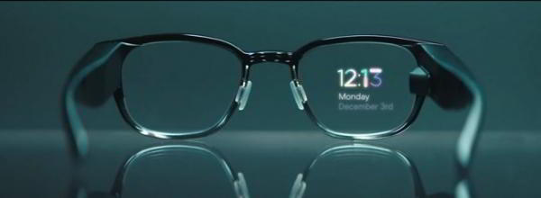 North Focals &ndash; пример успешных &laquo;умных&raquo; очков
