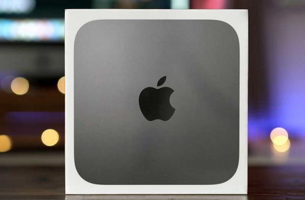 Обзор Apple Mac Mini 2018 обновлённого мини-ПК на MacOS Обзор Apple Mac Mini 2018 обновлённого мини-ПК на MacOS