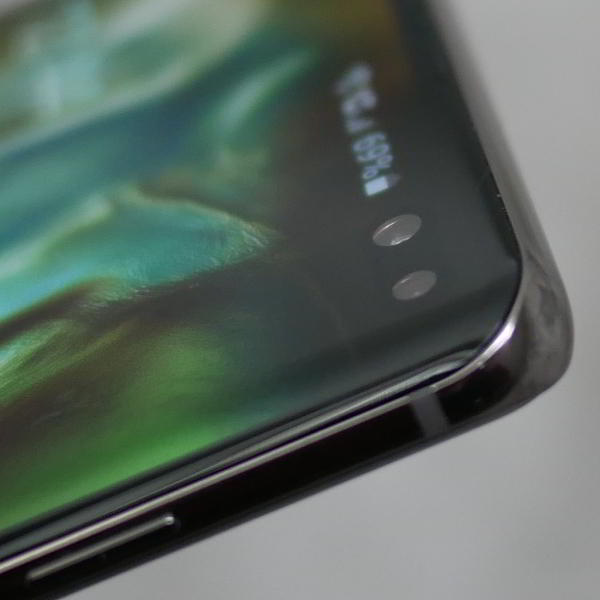 Обзор смартфона Samsung Galaxy S10+: новая планка для флагманов