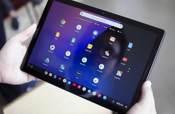 Обзор Google Pixel Slate: гибридный планшет 2-в-1 от Google Обзор Google Pixel Slate: гибридный планшет 2-в-1 от Google